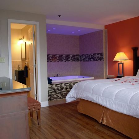 Carrier Motor Lodge Newington Ngoại thất bức ảnh