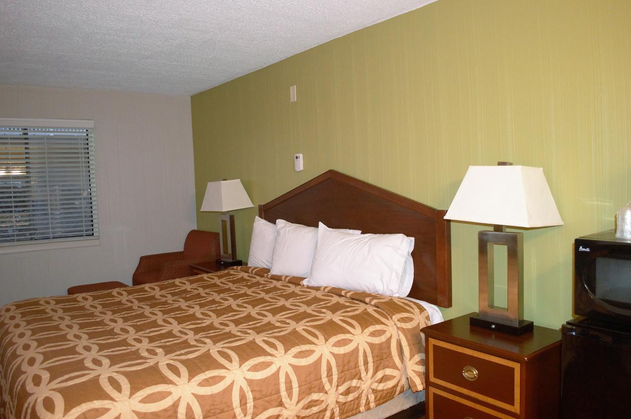 Carrier Motor Lodge Newington Ngoại thất bức ảnh