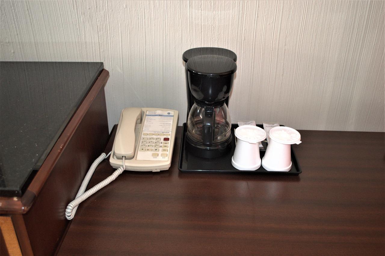 Carrier Motor Lodge Newington Ngoại thất bức ảnh