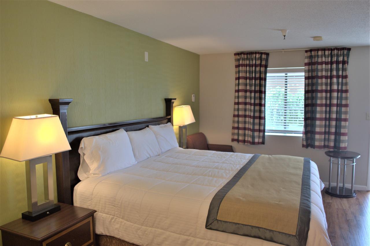 Carrier Motor Lodge Newington Ngoại thất bức ảnh