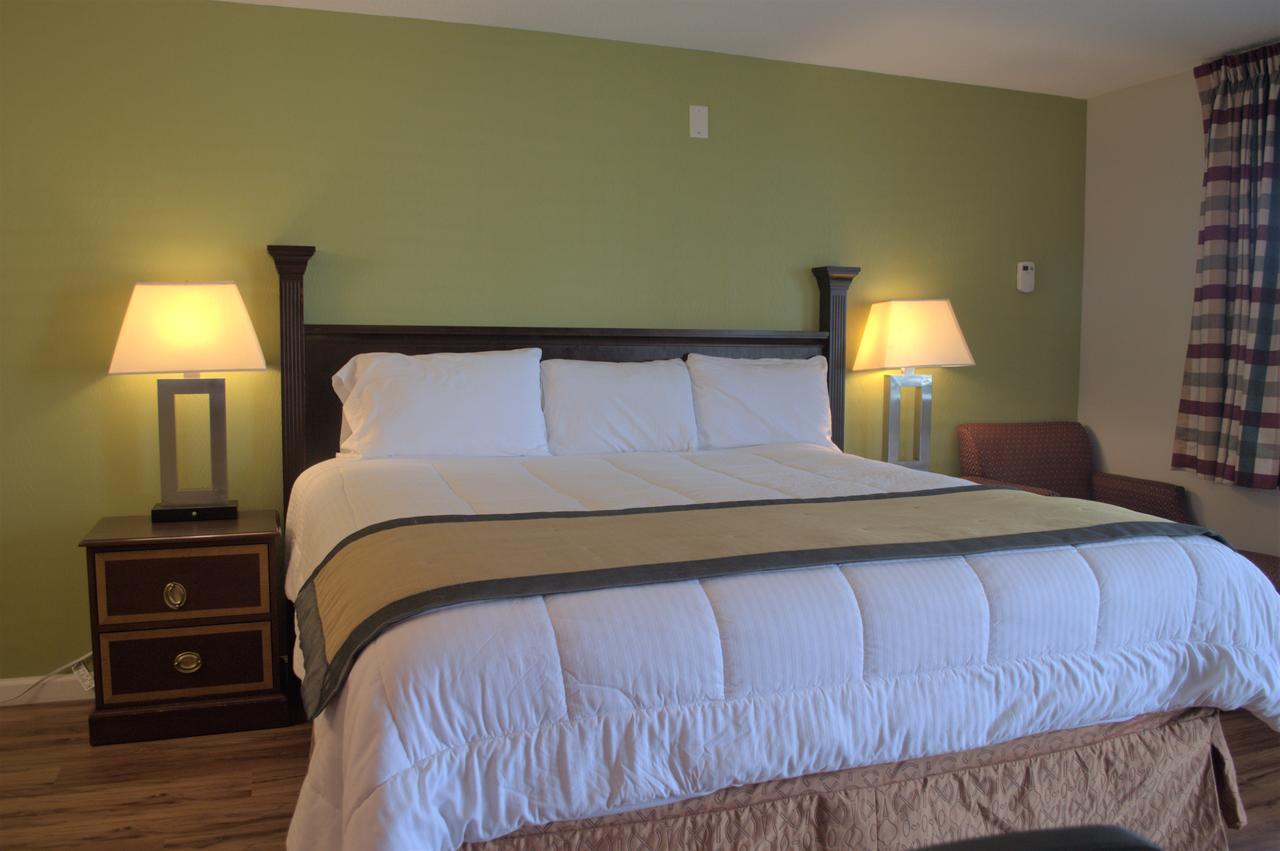Carrier Motor Lodge Newington Ngoại thất bức ảnh