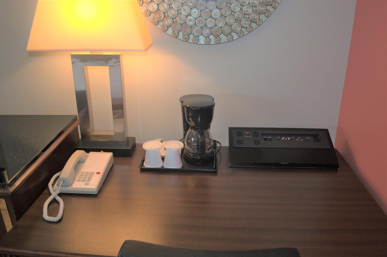 Carrier Motor Lodge Newington Ngoại thất bức ảnh